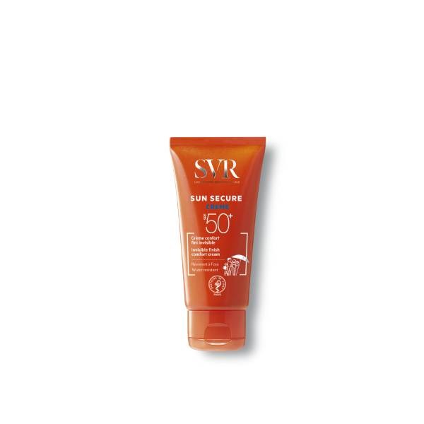 Sun secure crema 50+